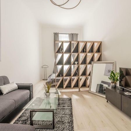 Budapest Luxury Apartments Ab Екстериор снимка