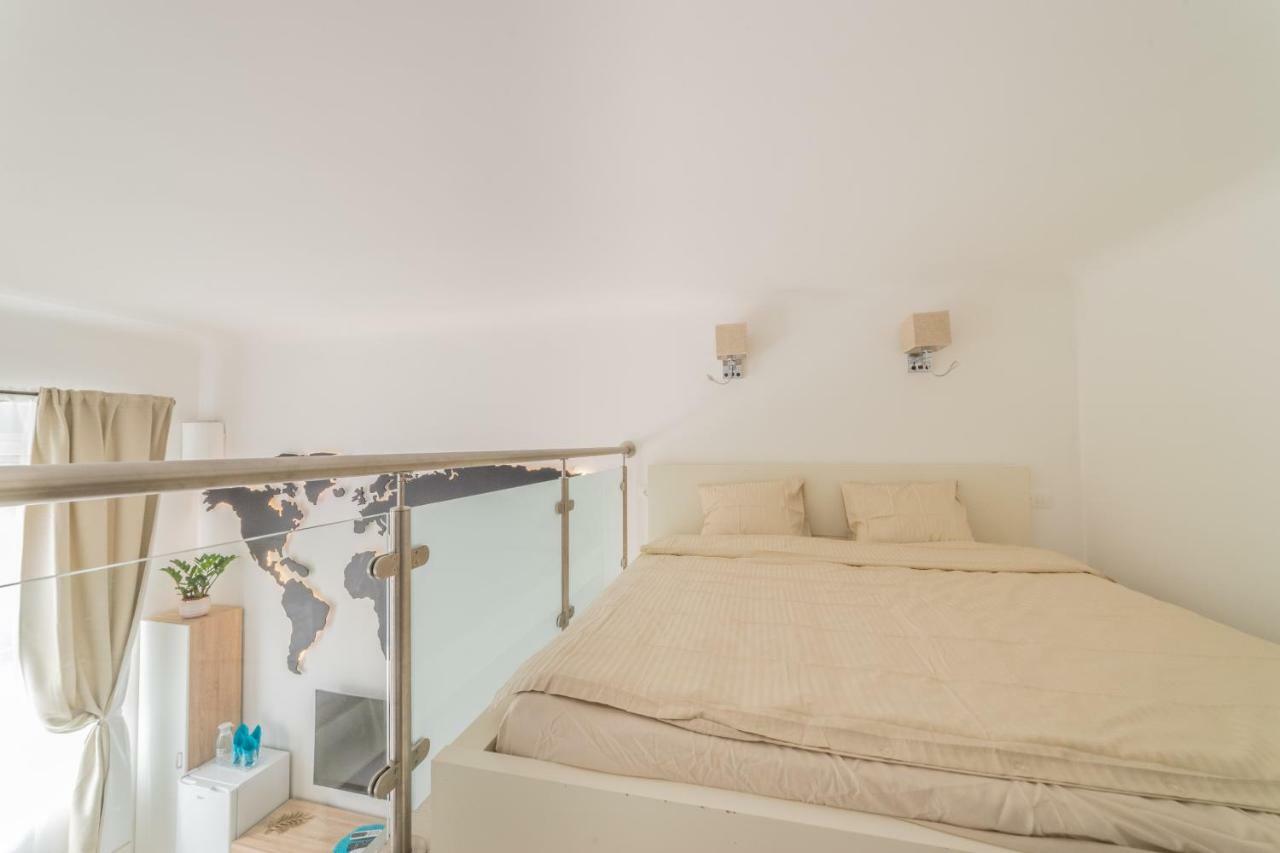 Budapest Luxury Apartments Ab Екстериор снимка